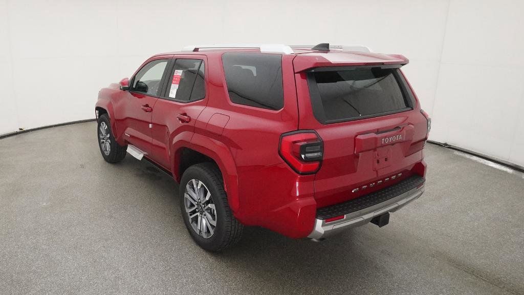 Thumbnail: 2025 Toyota 4Runner - 17