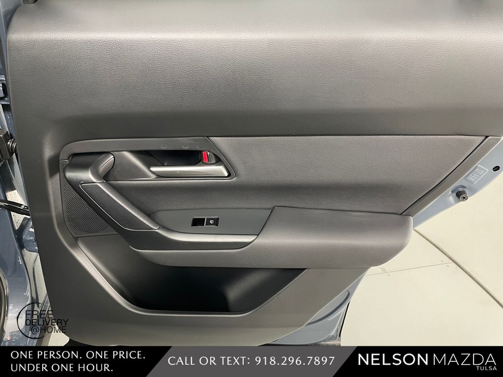New 2026 Gray Mazda 2.5 Turbo image 40