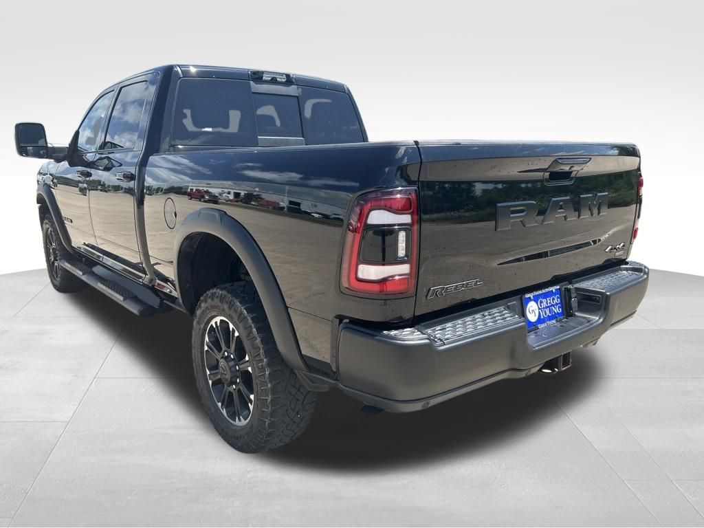 Used 2024 Ram 2500 Truck
