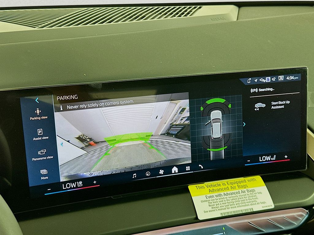 Thumbnail: 2025 BMW X3 - 13