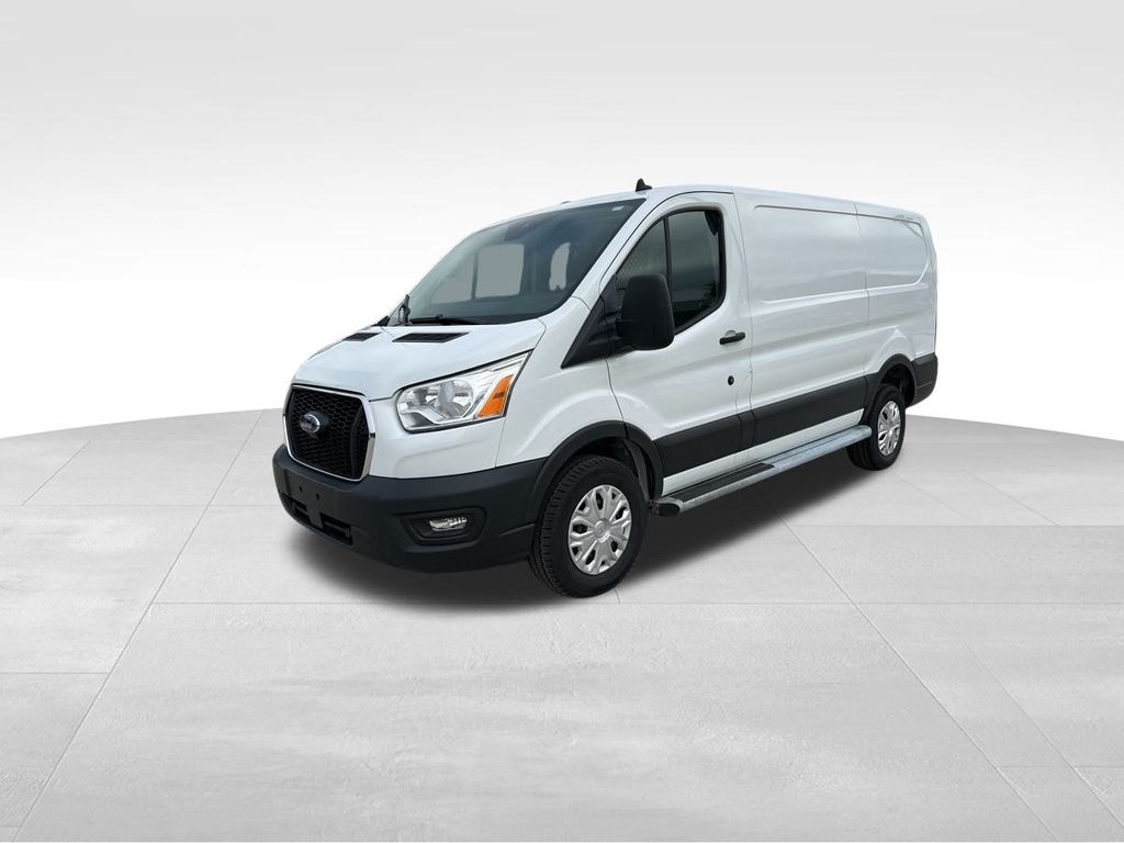 2022 Ford Transit-250 Base 3