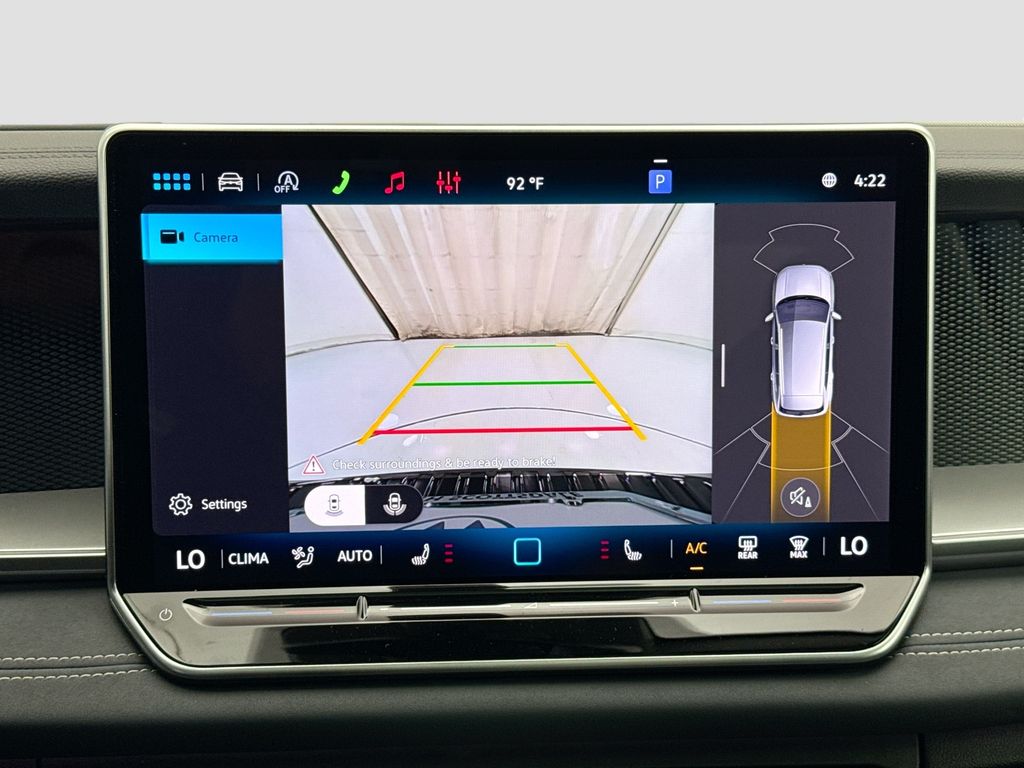 Thumbnail: 2026 Volkswagen Tiguan - 14