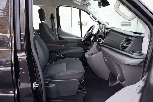 used 2023 Ford Transit-350 car, priced at $38,800