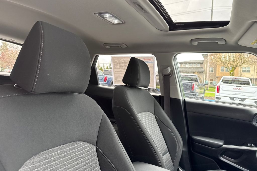 used 2023 Kia Soul car, priced at $21,929