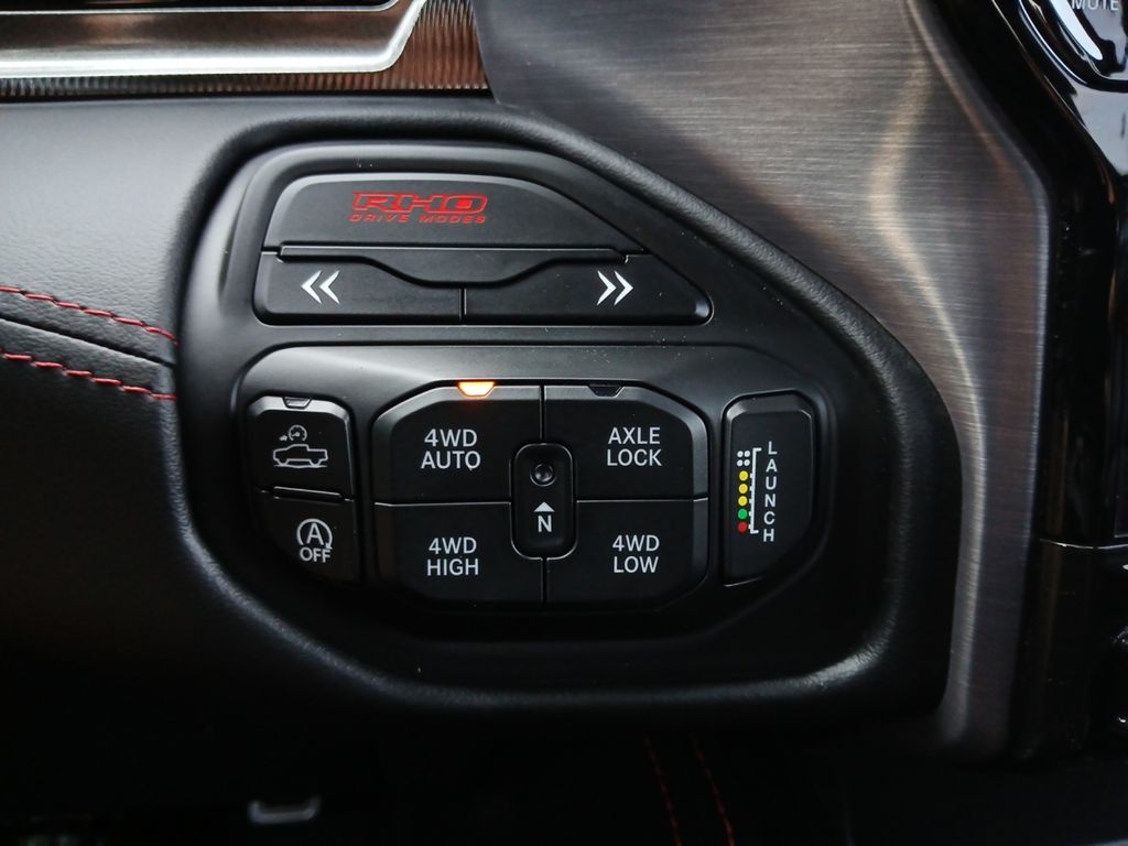 Used Car 2025 Ram 1500  Rho For Sale Under $70,000 In Austin, Texas