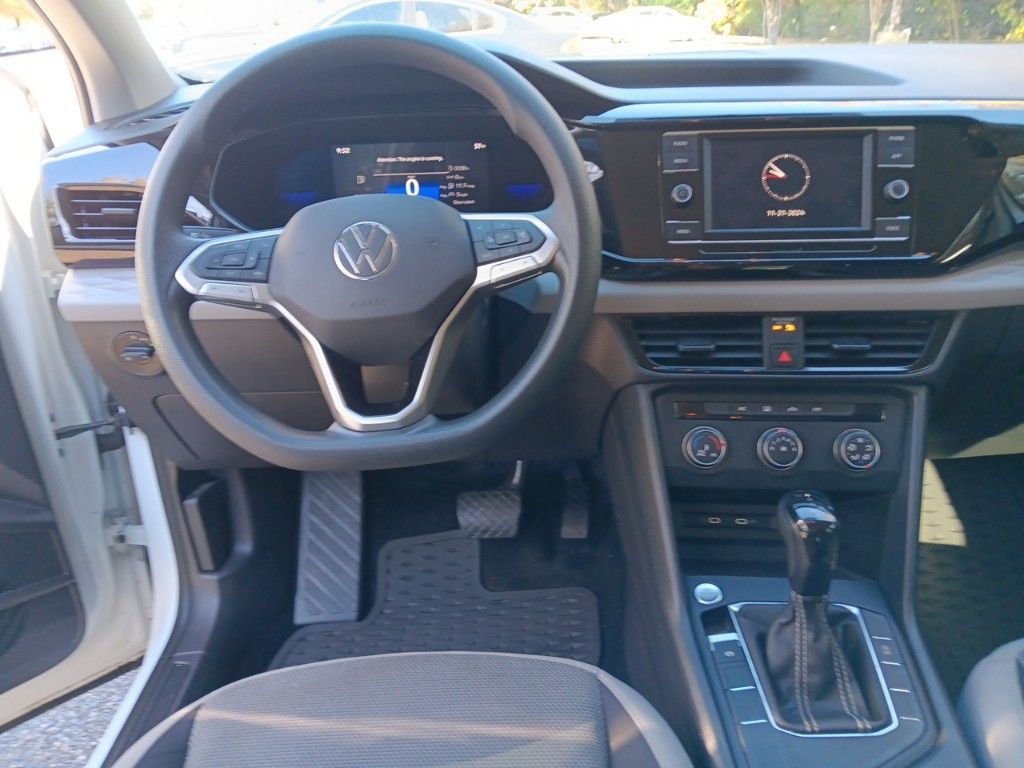 2022 Volkswagen Taos 1.5T S 13