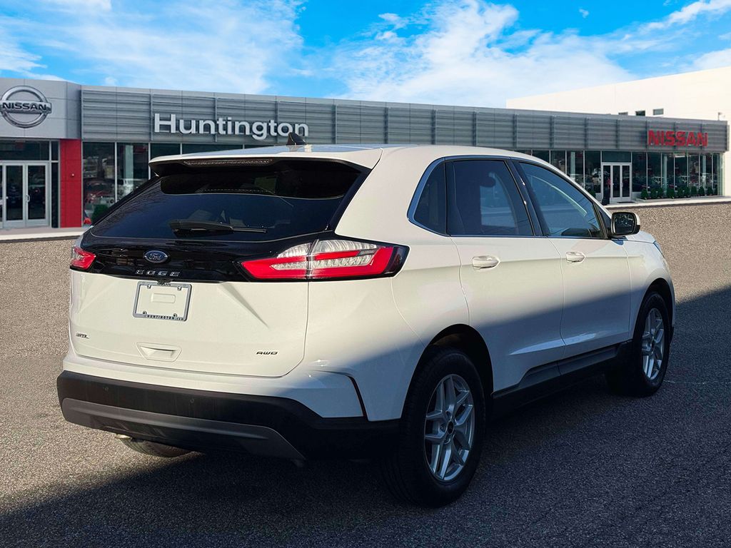 2024 Ford Edge SEL - Photo 7