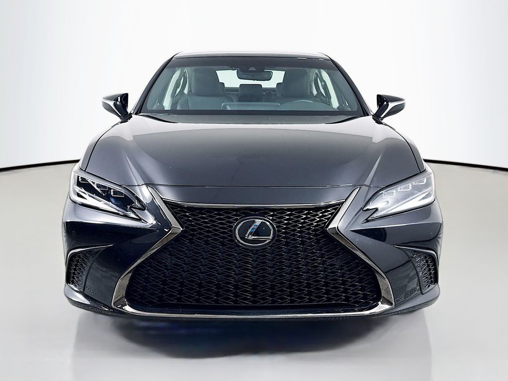 Thumbnail: 2025 Lexus ES - 2