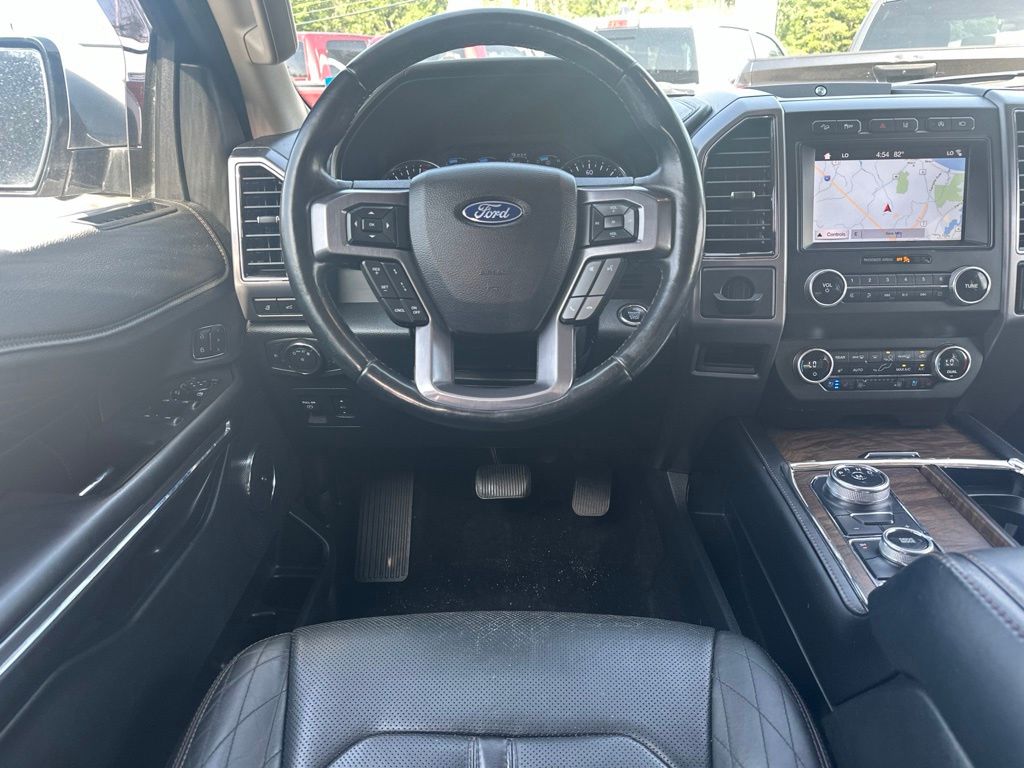 Used 2019 Ford Expedition SUV