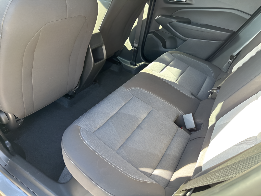 Used Car 2024 Chevrolet Trax  Ls For Sale Under $20,000 In Austin, Texas