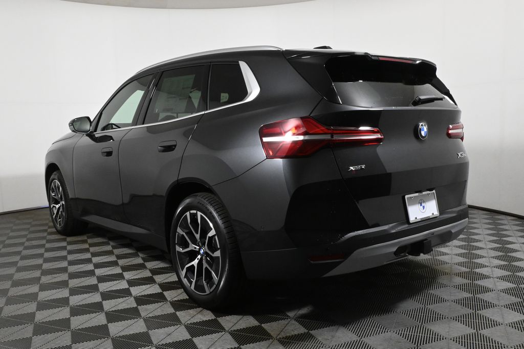 Thumbnail: 2026 BMW X3 - 5