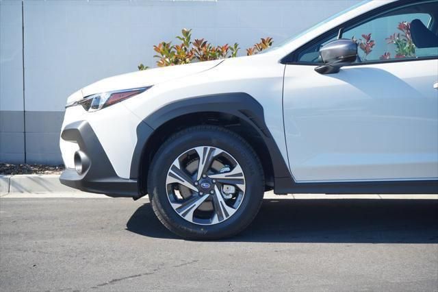 Thumbnail: 2026 Subaru Crosstrek - 2