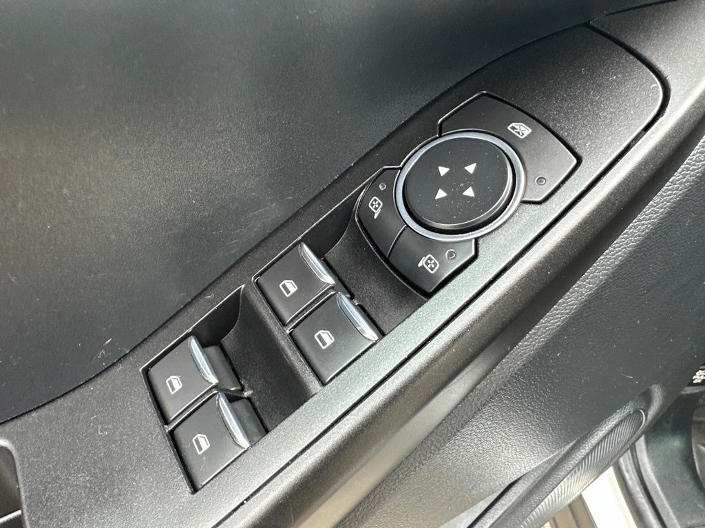 Used 2020 Ford Utility Police Interceptor SUV