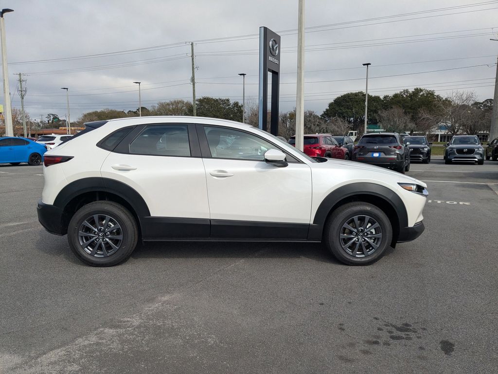 2026 Mazda CX-30 2.5 S