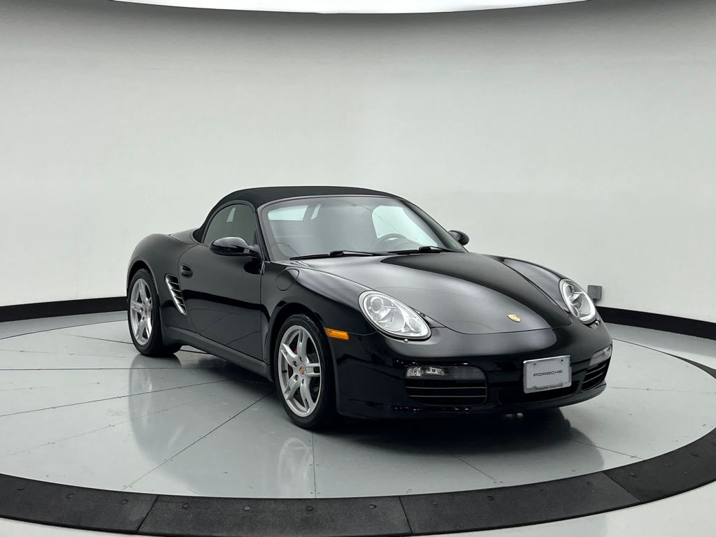 Thumbnail: 2022 Porsche 718 Cayman - 9