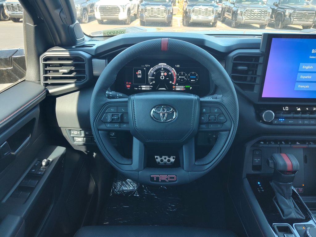 New 2026 Toyota Tundra i-FORCE MAX Truck