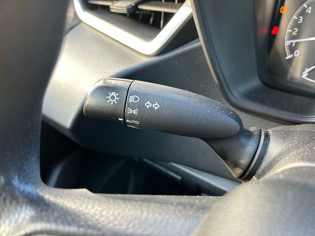 Thumbnail: 2022 Toyota Corolla - 20