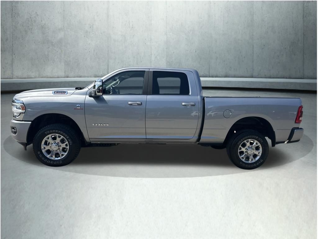 Used 2024 Ram 2500 Truck