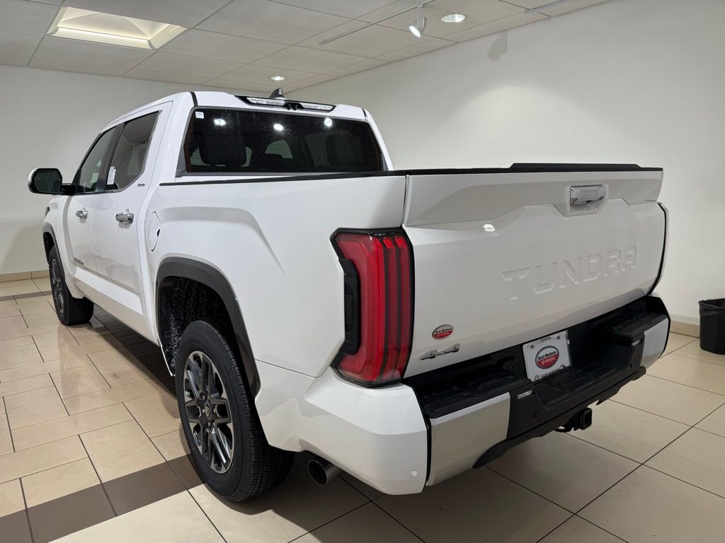 Thumbnail: 2026 Toyota Tundra - 3