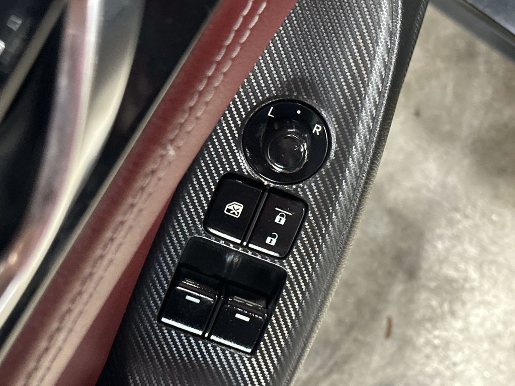 2020 Mazda Miata RF Grand Touring - 11