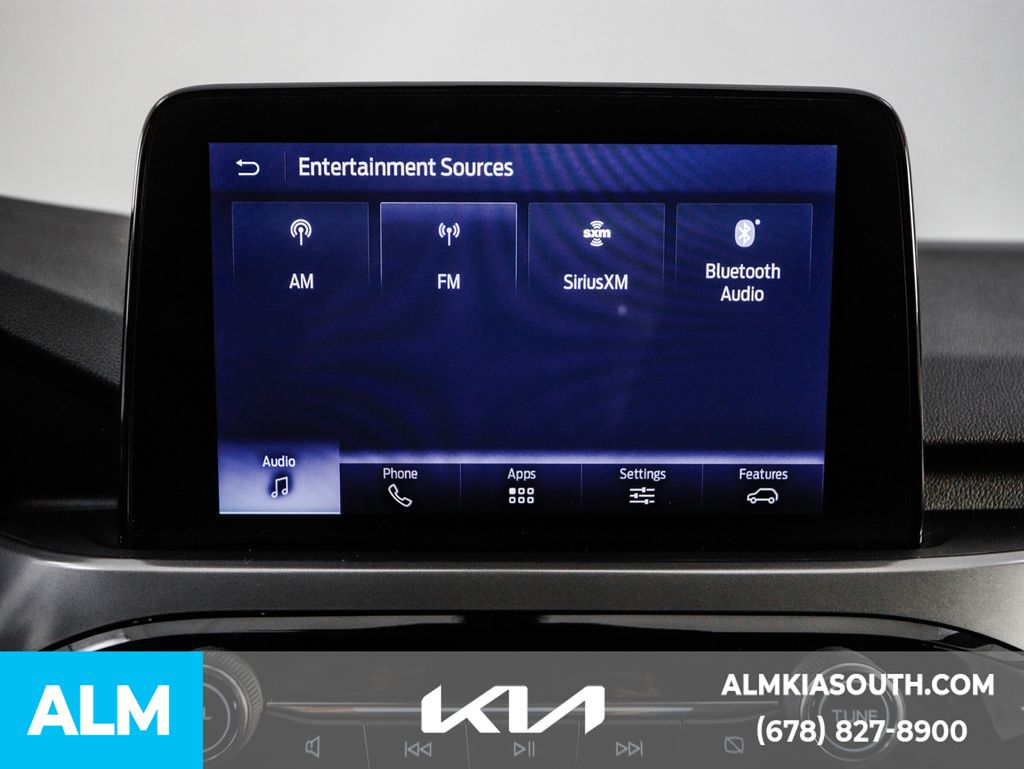 2024 Ford Escape Active photo 32