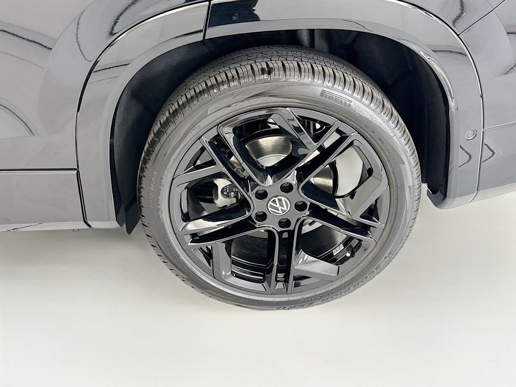 Thumbnail: 2026 Volkswagen Tiguan - 29