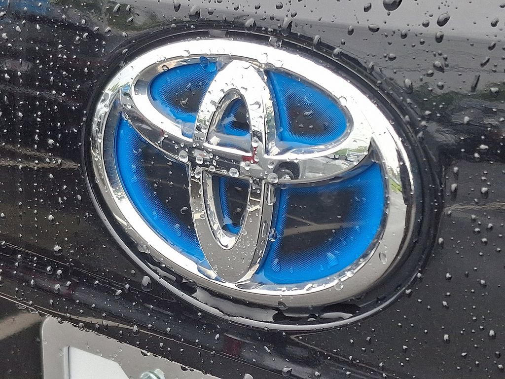2023 Toyota Highlander Platinum 30