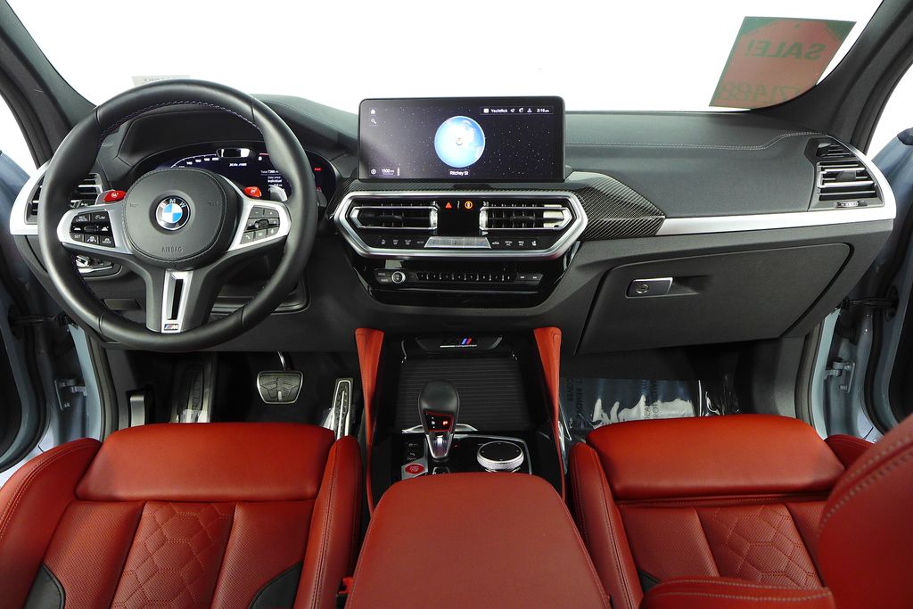 Thumbnail: 2025 BMW X4 - 26