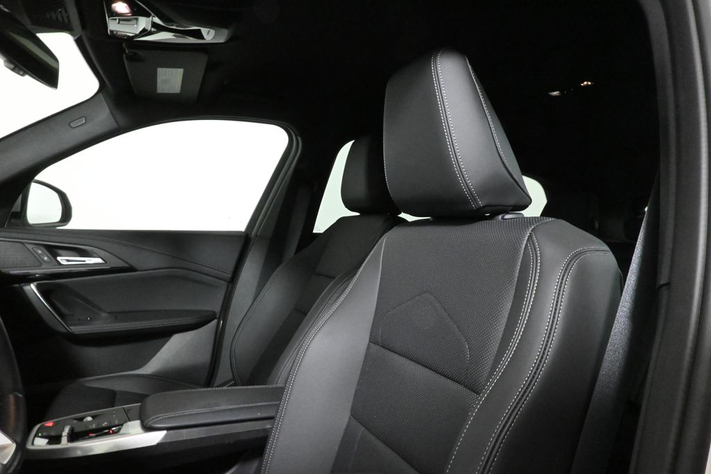 Thumbnail: 2023 BMW X1 - 4