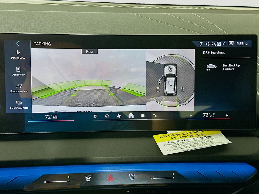 Thumbnail: 2026 BMW X3 - 13