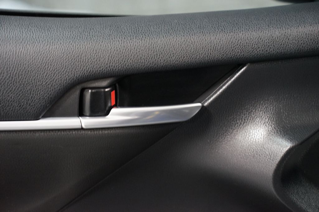 Thumbnail: 2024 Toyota Camry - 29