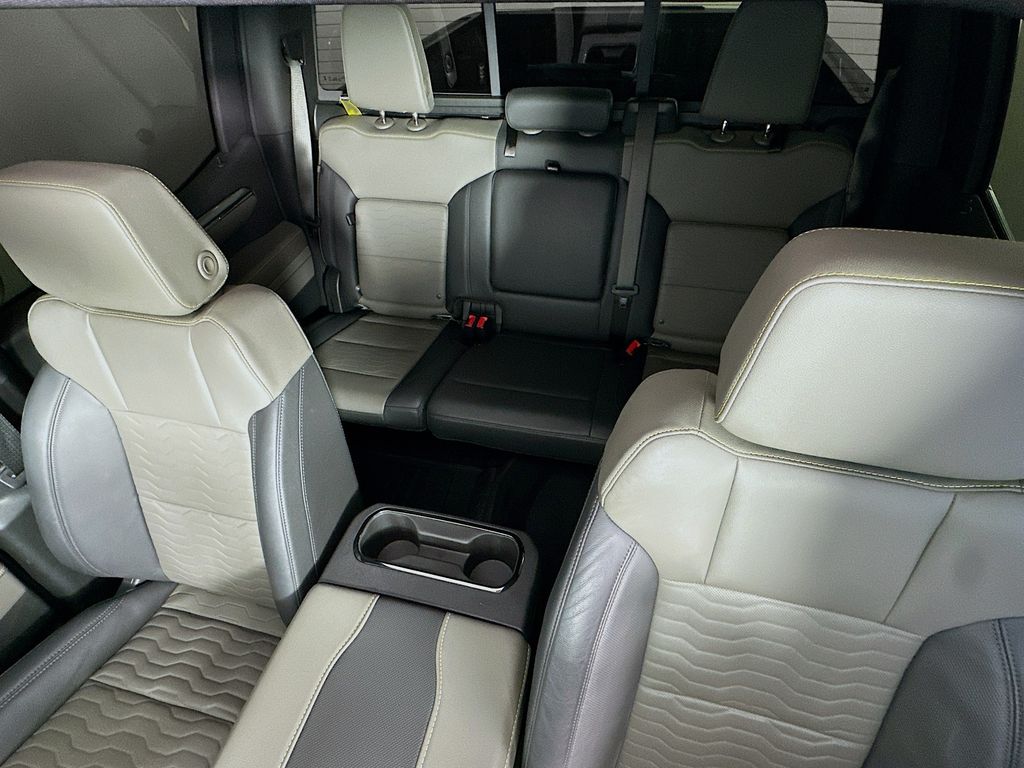 Thumbnail: 2025 Chevrolet Silverado 1500 - 22