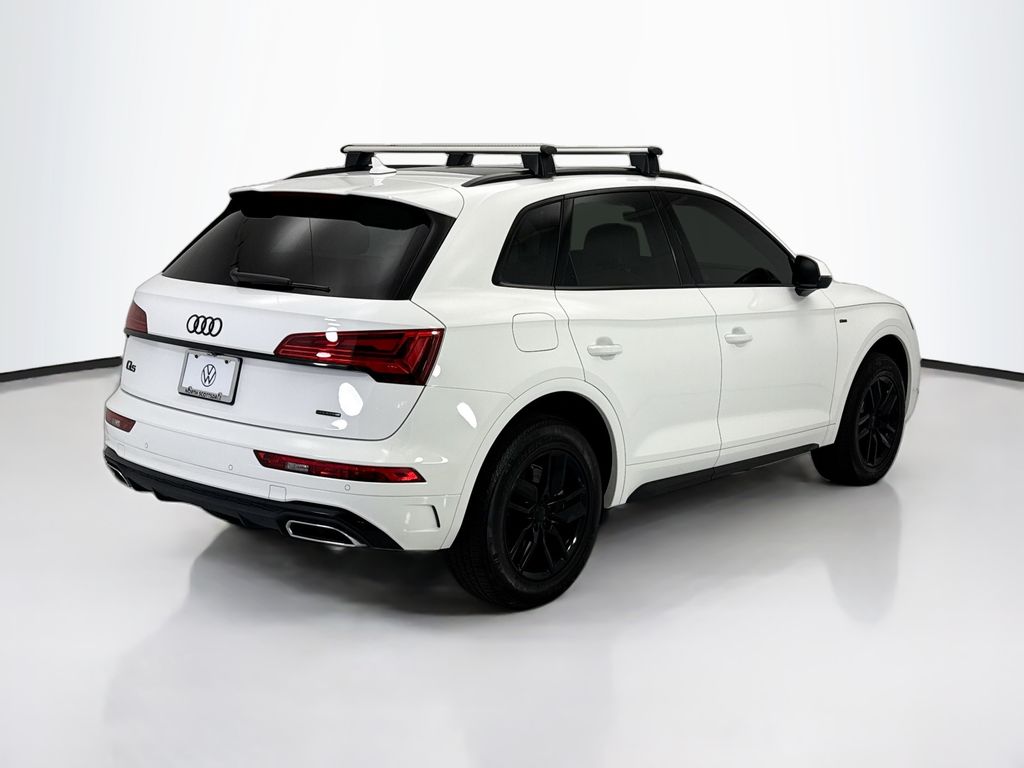 Thumbnail: 2023 Audi Q5 - 5