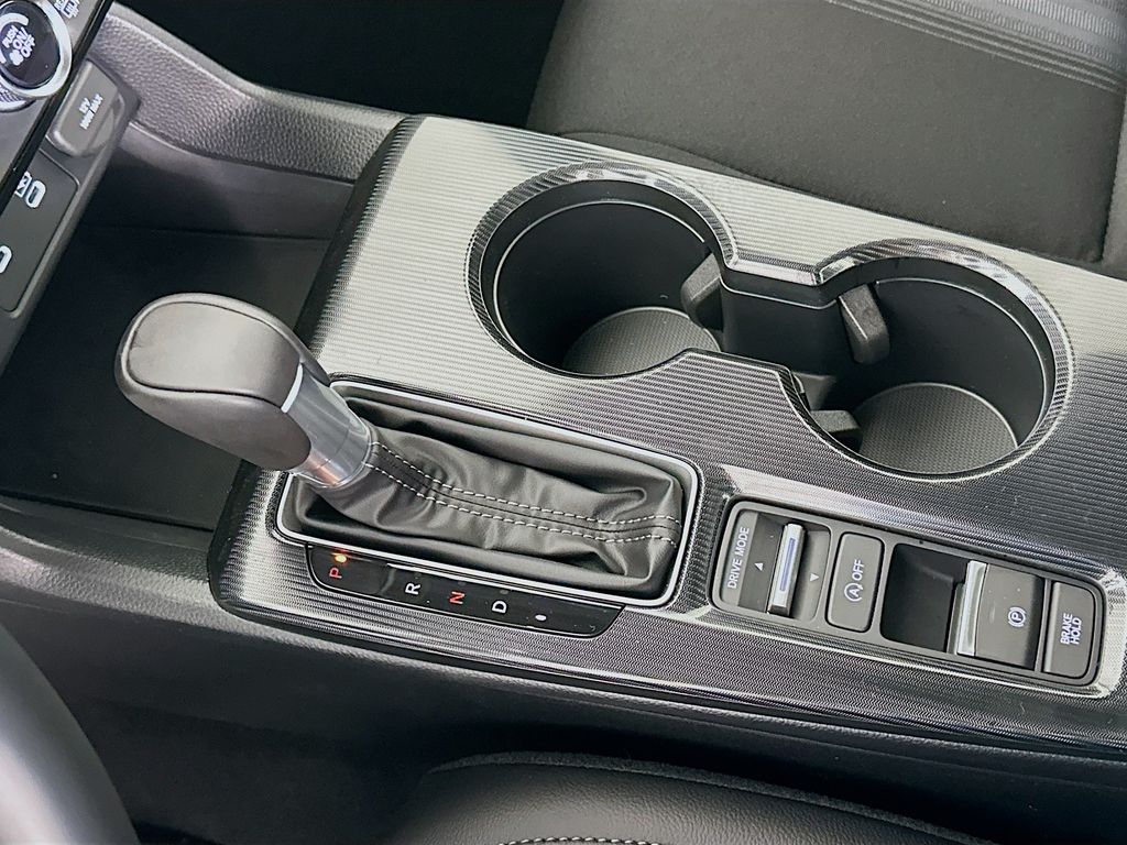 Thumbnail: 2026 Honda Civic - 14