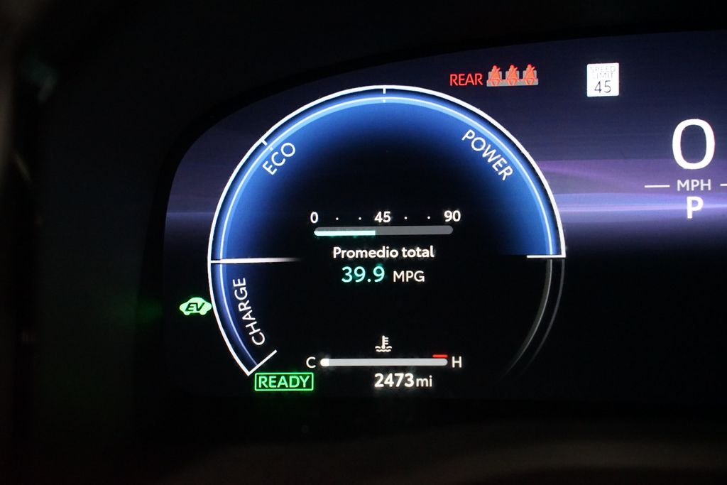 Thumbnail: 2025 Toyota Camry - 17