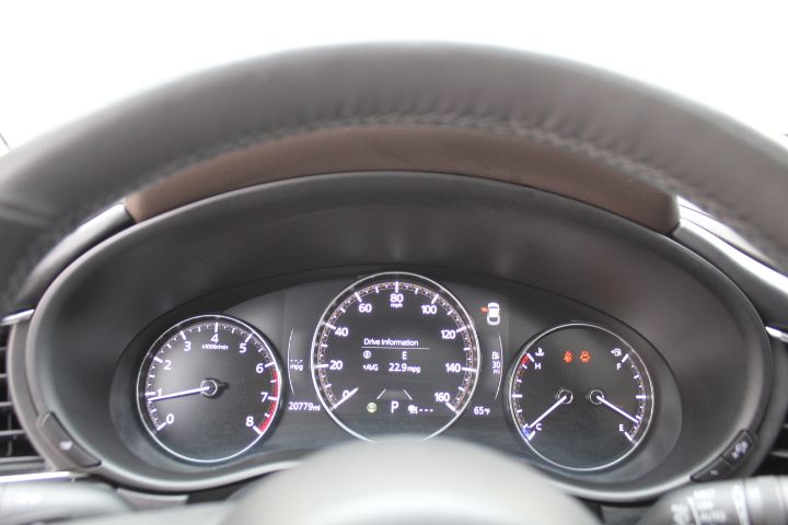 Used Car 2024 Mazda Cx-30  2.5 Turbo Premium Package For Sale Under $30,000 In Georgetown, Texas