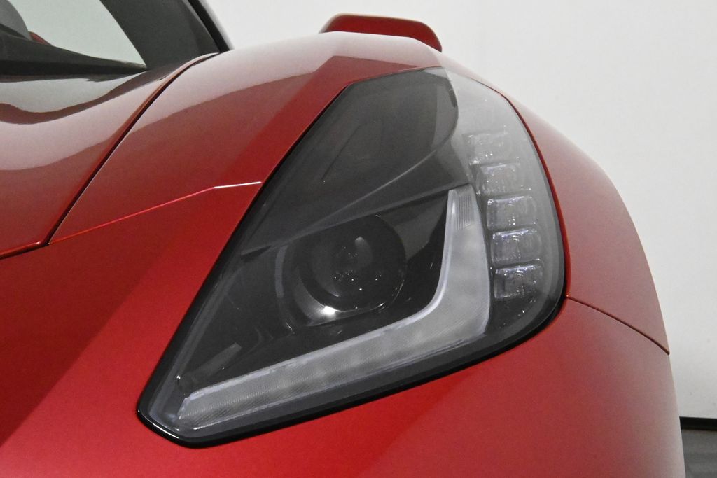 Thumbnail: 2014 Chevrolet Corvette - 19