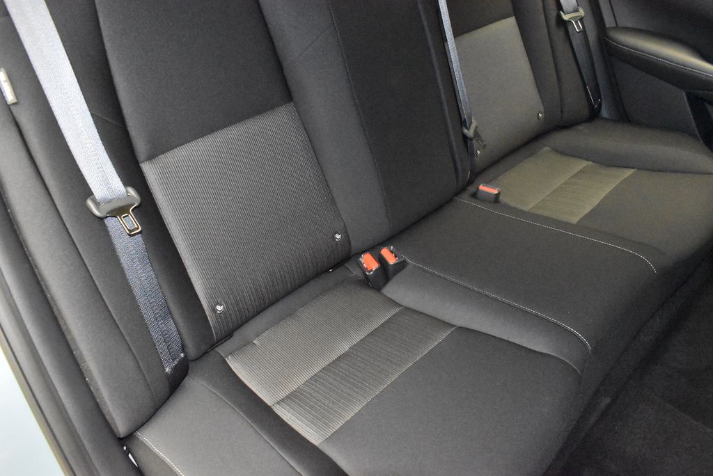 Thumbnail: 2025 Nissan Sentra - 30