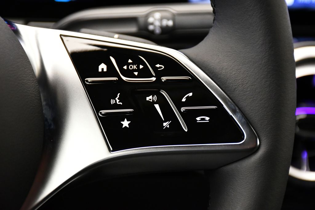 Thumbnail: 2026 Mercedes-Benz GLA - 22