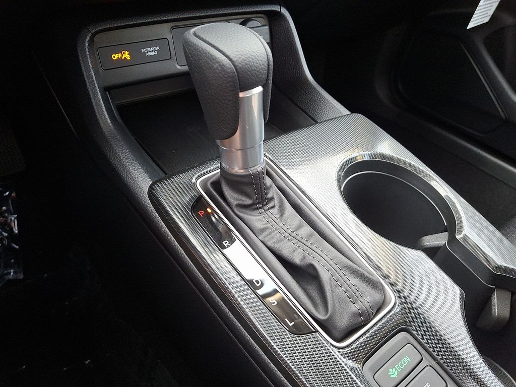 Thumbnail: 2026 Honda Civic - 7