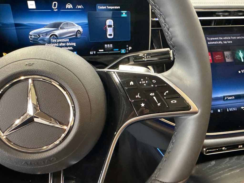 Thumbnail: 2027 Mercedes-Benz E-Class - 31