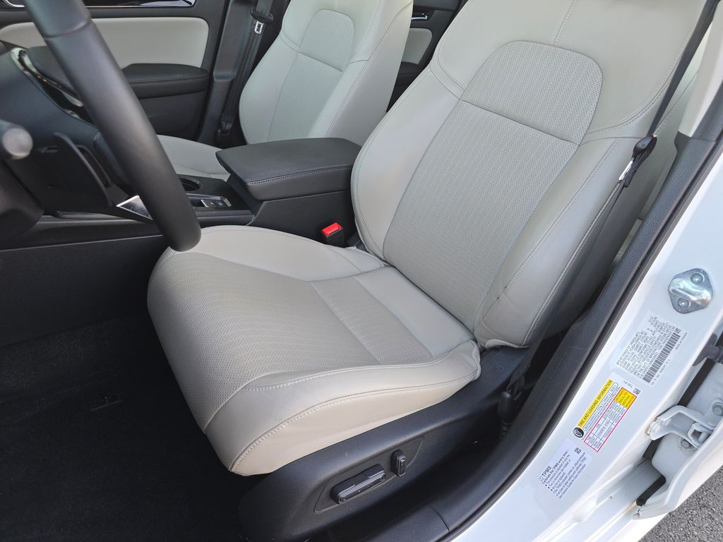 2022 Honda Civic Touring photo 32