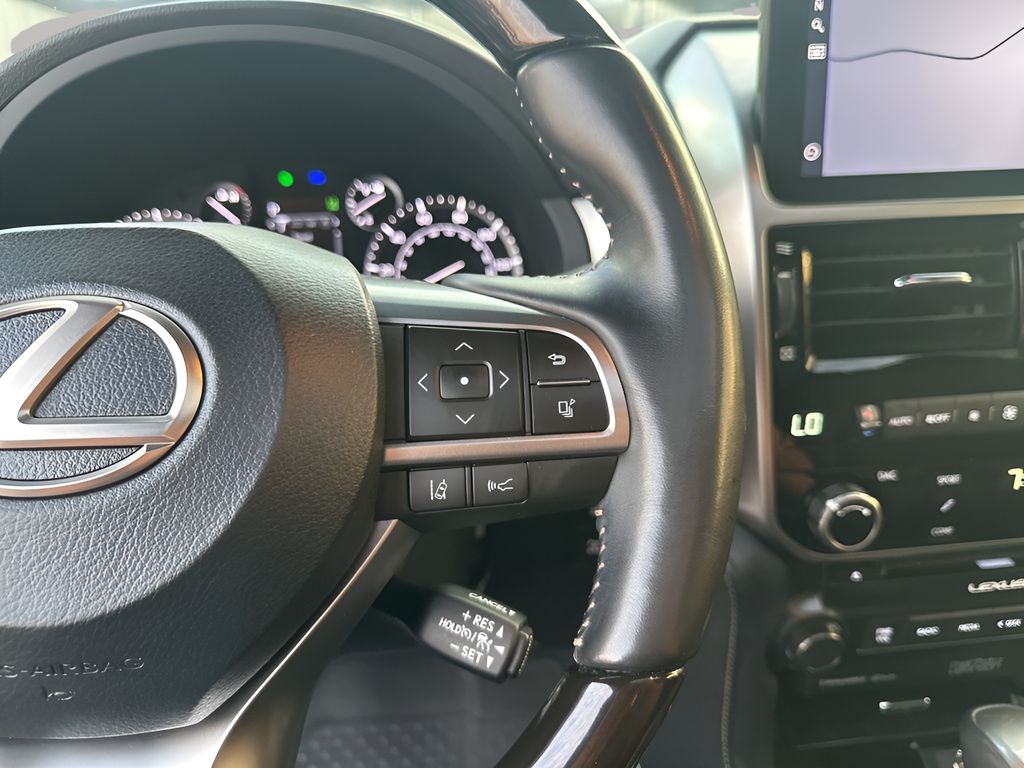 Used Car 2023 Lexus Gx  460 Luxury For Sale Under $70,000 In Austin, Texas