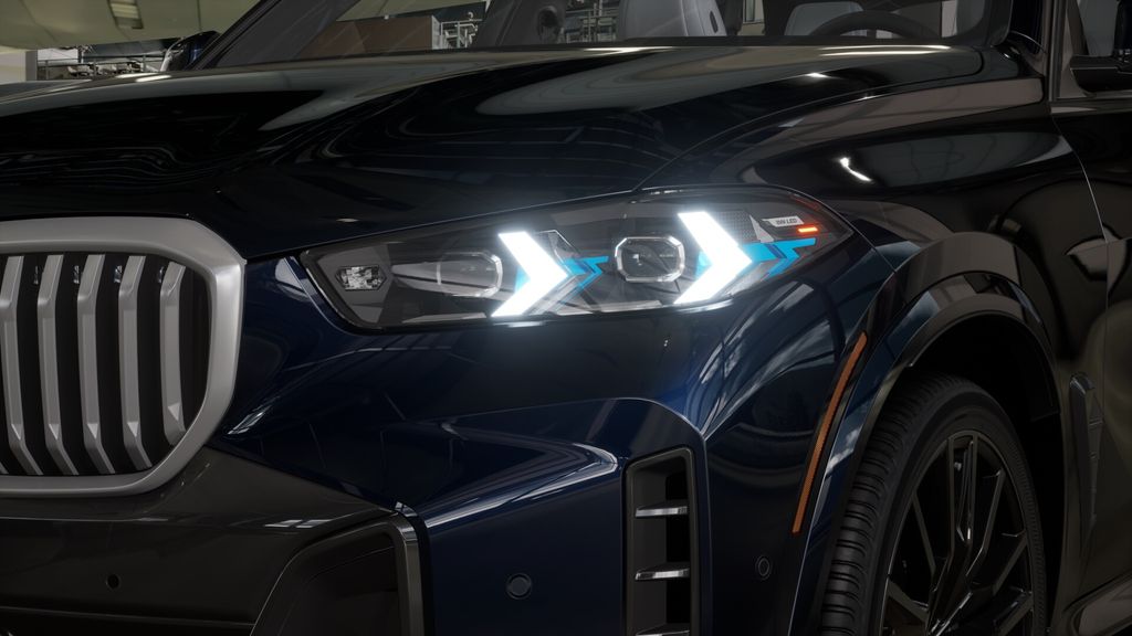 Thumbnail: 2026 BMW X5 - 32