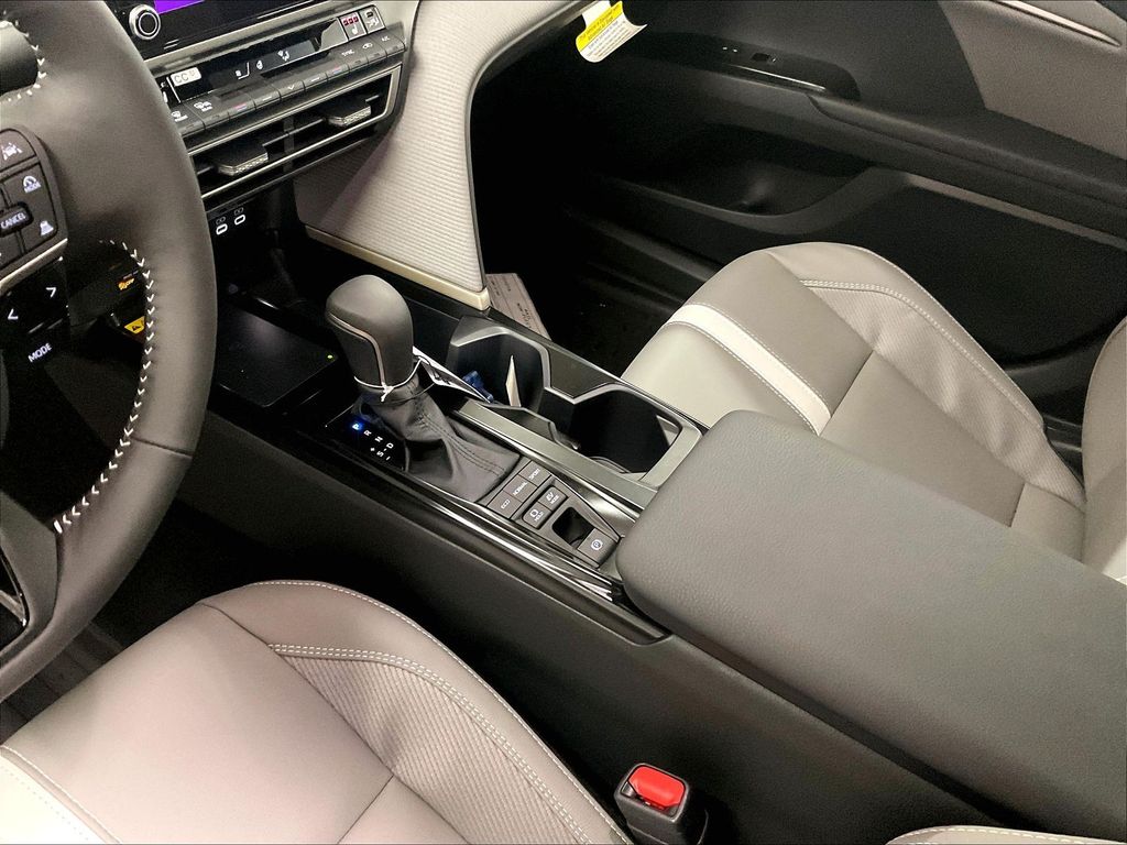 2026 Toyota Camry — photo 14