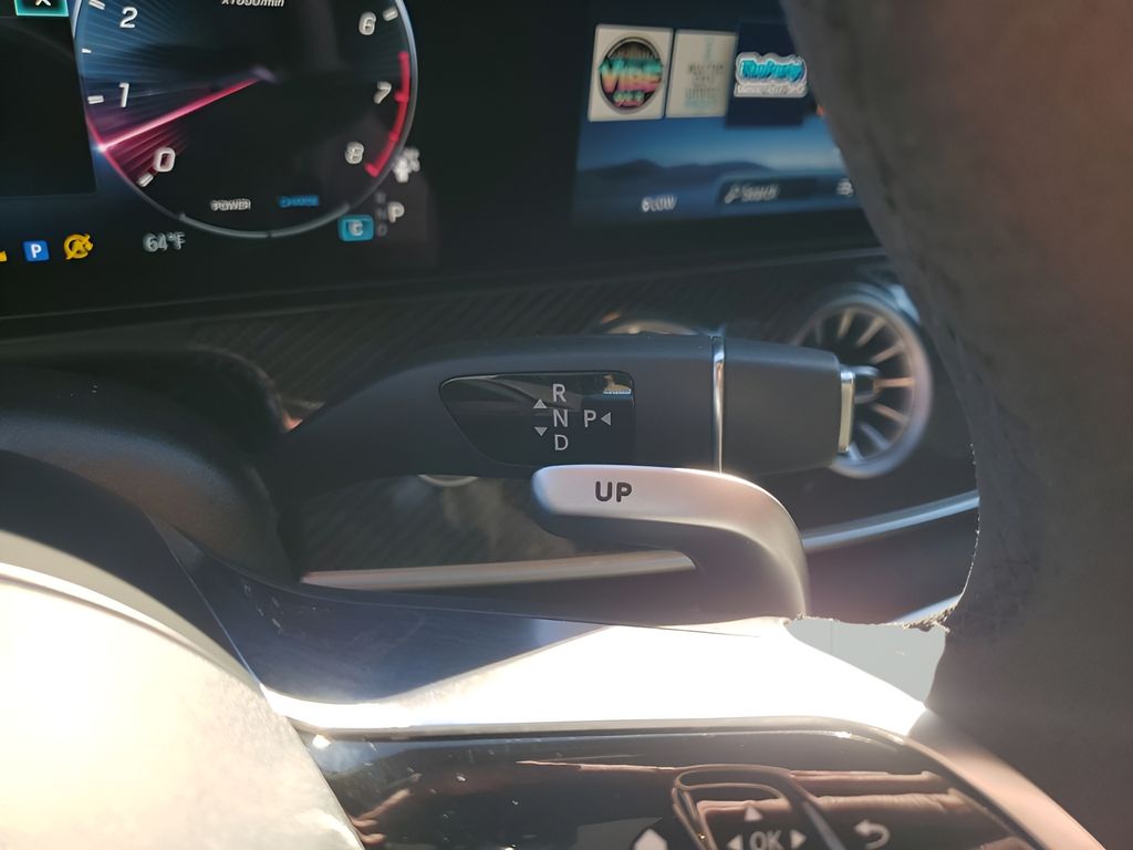 Used Car 2024 Mercedes-benz Amg® Gt 43  Base For Sale Under $90,000 In Austin, Texas