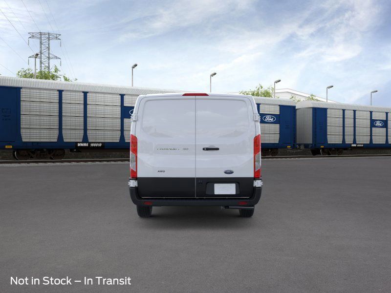 2025 Ford Transit 150