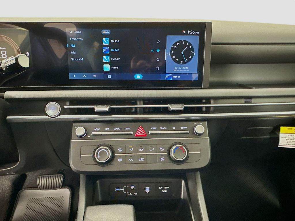 Thumbnail: 2026 Hyundai Tucson - 11