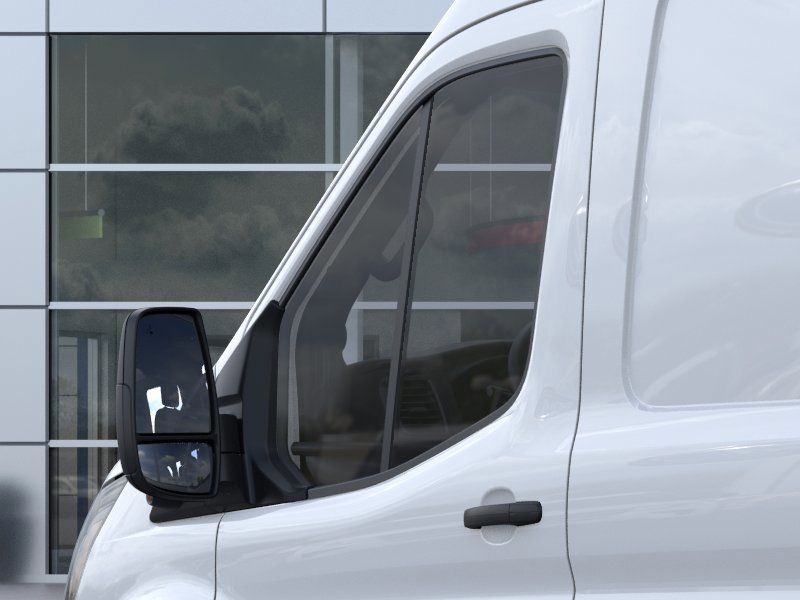 2026 Ford Transit-350 Cargo Van 