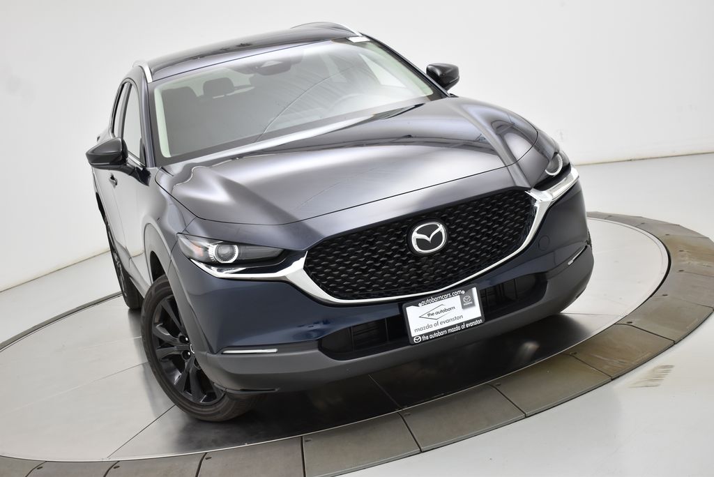 2024 Mazda CX-30 2.5 S Select Sport photo